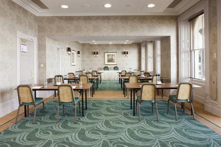 фото отеля BEST WESTERN Dover Marina Hotel & Spa