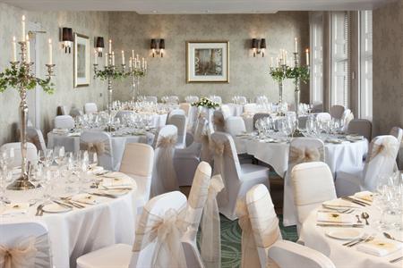 фото отеля BEST WESTERN Dover Marina Hotel & Spa
