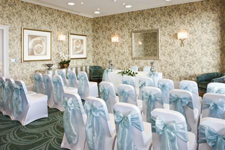 фото отеля BEST WESTERN Dover Marina Hotel & Spa
