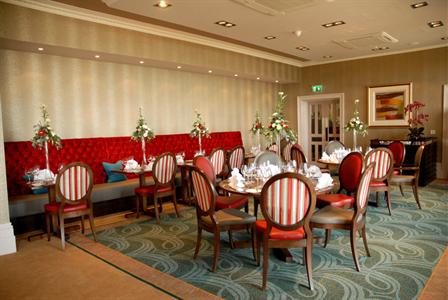 фото отеля BEST WESTERN Dover Marina Hotel & Spa