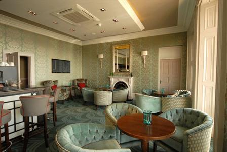 фото отеля BEST WESTERN Dover Marina Hotel & Spa
