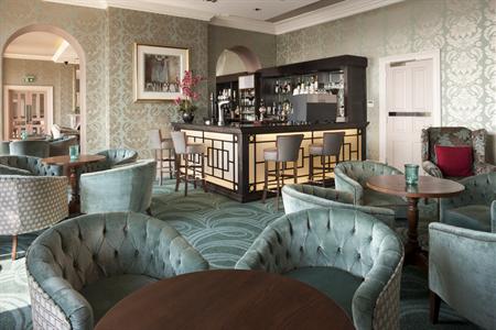 фото отеля BEST WESTERN Dover Marina Hotel & Spa