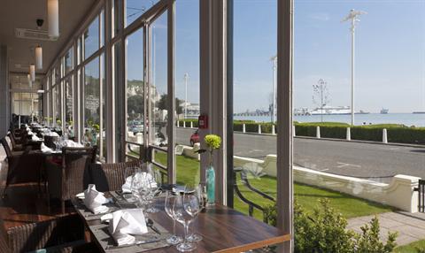 фото отеля BEST WESTERN Dover Marina Hotel & Spa