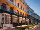 фото отеля BEST WESTERN Dover Marina Hotel & Spa