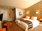 фото отеля BEST WESTERN Dover Marina Hotel & Spa