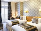 фото отеля BEST WESTERN Dover Marina Hotel & Spa