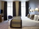 фото отеля BEST WESTERN Dover Marina Hotel & Spa