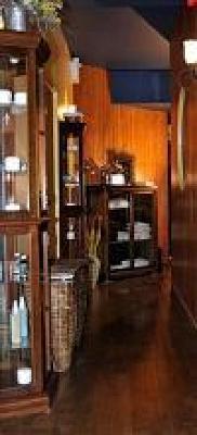 фото отеля Auberge Montebello