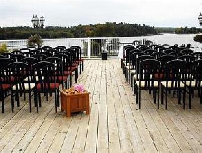 фото отеля Auberge Montebello