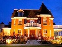 Auberge Montebello