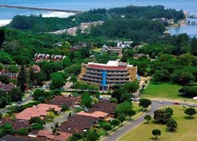 фото отеля Protea Hotel Richards Bay