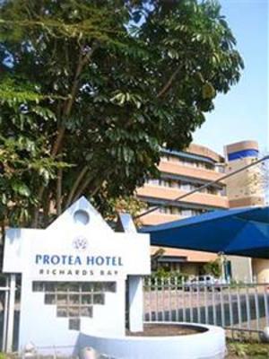 фото отеля Protea Hotel Richards Bay