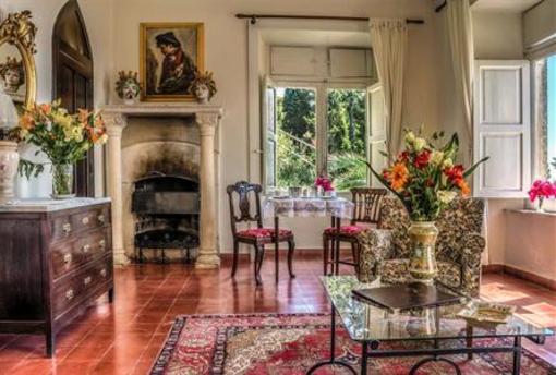 фото отеля Bel Soggiorno Hotel Taormina