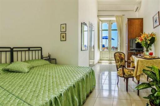 фото отеля Bel Soggiorno Hotel Taormina