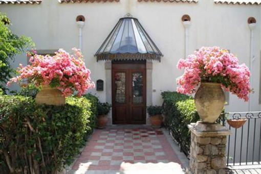 фото отеля Bel Soggiorno Hotel Taormina