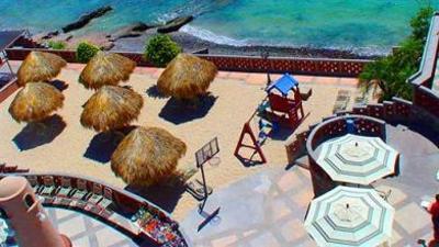 фото отеля Sea of Cortez Premiere Vacation Club