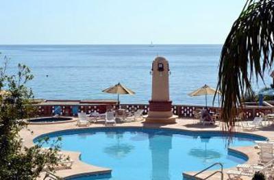 фото отеля Sea of Cortez Premiere Vacation Club