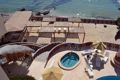 фото отеля Sea of Cortez Premiere Vacation Club