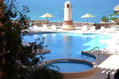 фото отеля Sea of Cortez Premiere Vacation Club
