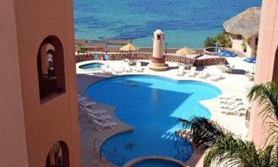 фото отеля Sea of Cortez Premiere Vacation Club