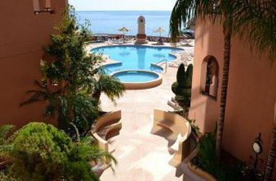 фото отеля Sea of Cortez Premiere Vacation Club