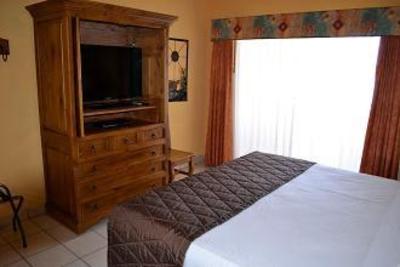 фото отеля Sea of Cortez Premiere Vacation Club