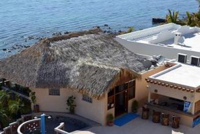 фото отеля Sea of Cortez Premiere Vacation Club