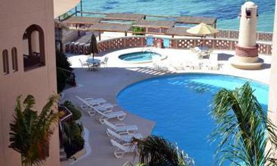 фото отеля Sea of Cortez Premiere Vacation Club