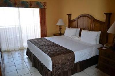 фото отеля Sea of Cortez Premiere Vacation Club