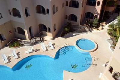 фото отеля Sea of Cortez Premiere Vacation Club