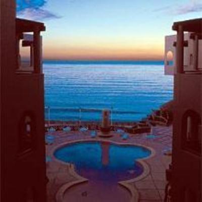 фото отеля Sea of Cortez Premiere Vacation Club