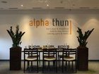 фото отеля Alpha Thun