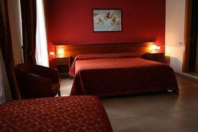 фото отеля Hotel Borgo Antico Fabriano