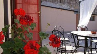 фото отеля Hotel Borgo Antico Fabriano