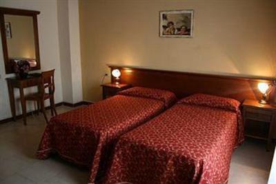 фото отеля Hotel Borgo Antico Fabriano