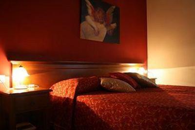 фото отеля Hotel Borgo Antico Fabriano