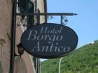 фото отеля Hotel Borgo Antico Fabriano