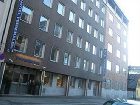 фото отеля Perminalen Hotel