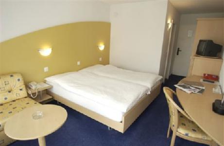 фото отеля Hotel Cresta Davos