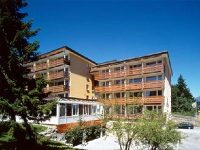 Hotel Cresta Davos