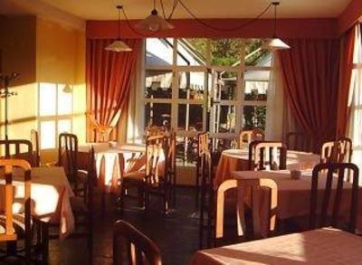 фото отеля Vega Del Sella Hotel Cangas de Onís
