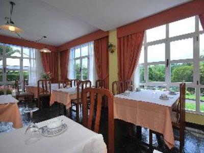 фото отеля Vega Del Sella Hotel Cangas de Onís