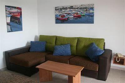 фото отеля Apartamentos Villa Canaima