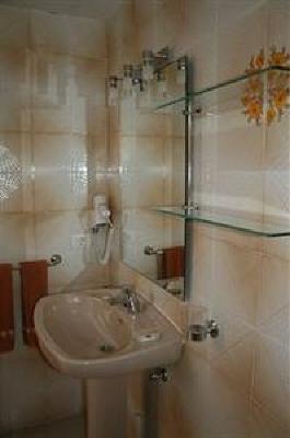 фото отеля Apartamentos Villa Canaima