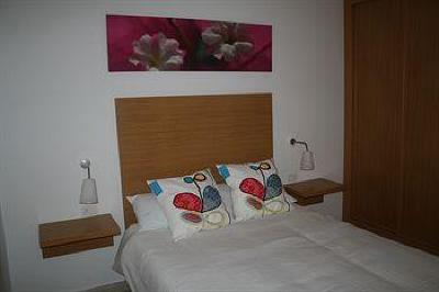 фото отеля Apartamentos Villa Canaima