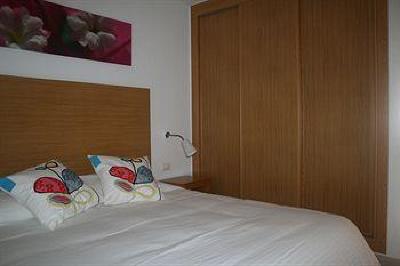 фото отеля Apartamentos Villa Canaima