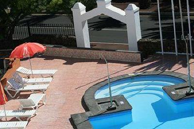 фото отеля Apartamentos Villa Canaima