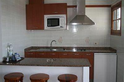 фото отеля Apartamentos Villa Canaima