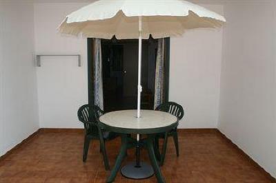 фото отеля Apartamentos Villa Canaima