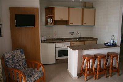 фото отеля Apartamentos Villa Canaima